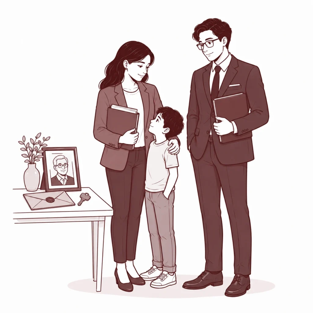 El mejor fondo privado para tu vejez: una decisión que vale oro 2 derecho de familia y sucesiones